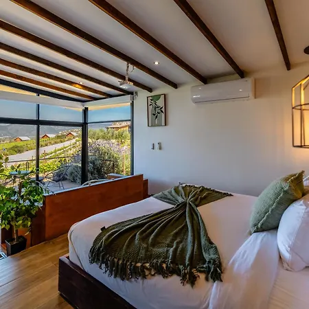 Brisa Del Valle Hotel Boutique-3